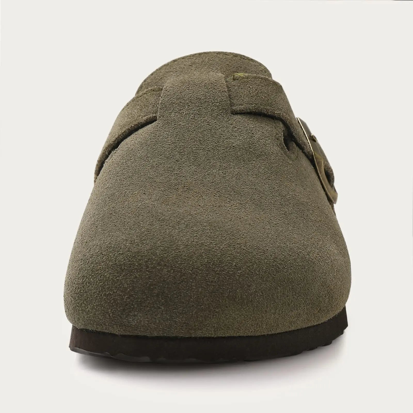 Asgard Retro Clogs Slippers for Women Cozy Cork Footbed Mules with Arch Support Classic Potato Shoes Unisex Fashion Beach Sandal